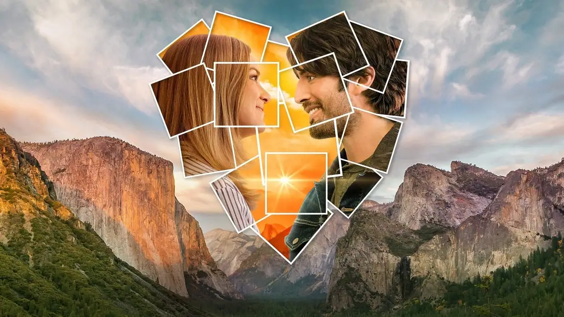 Encontrando o Amor em Yosemite (2022)