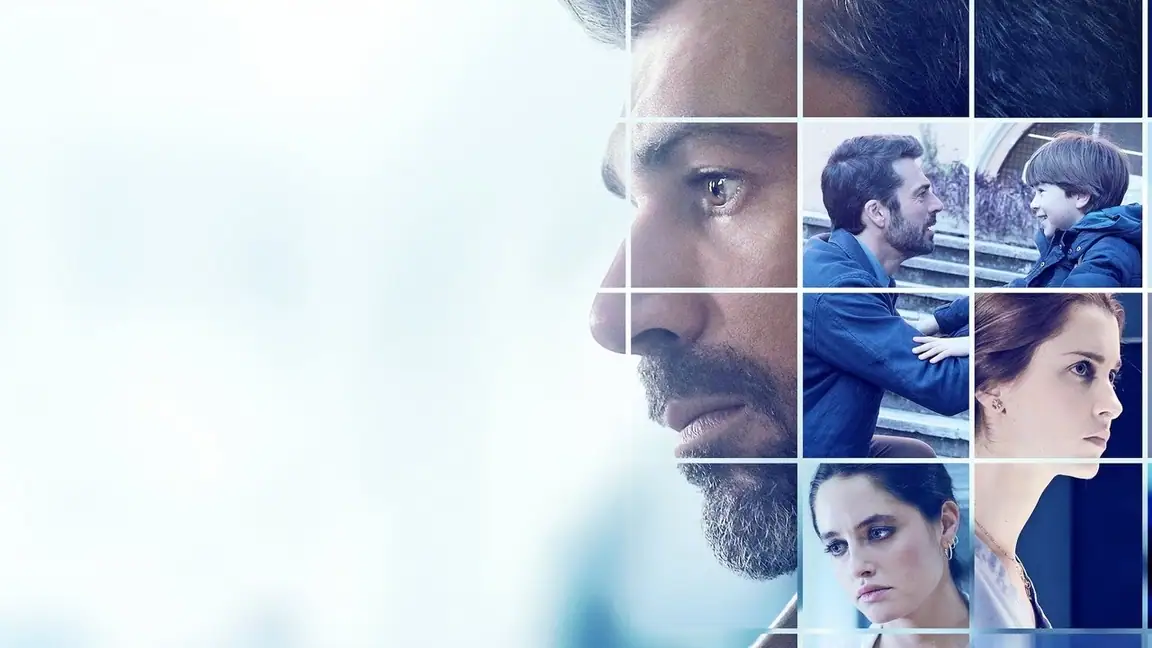 Cena da série DOC – Uma Nova Vida