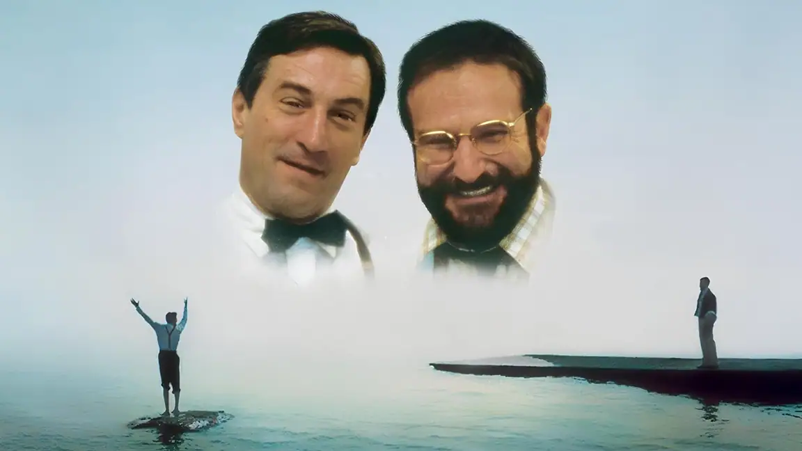 Tempo de Despertar (1990)