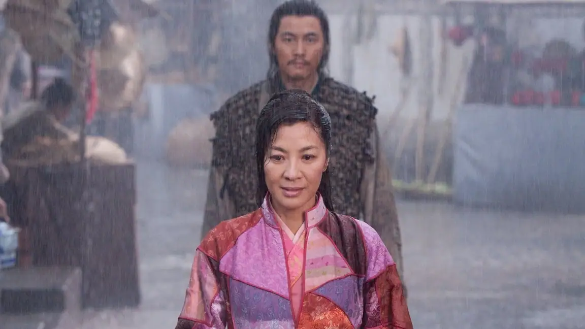 Reino Dos Assassinos (2010)
