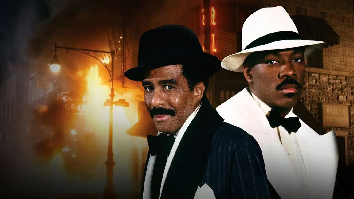 Os Donos da Noite (1989)