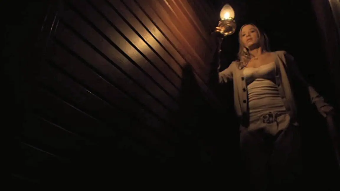 A Presença (2010)