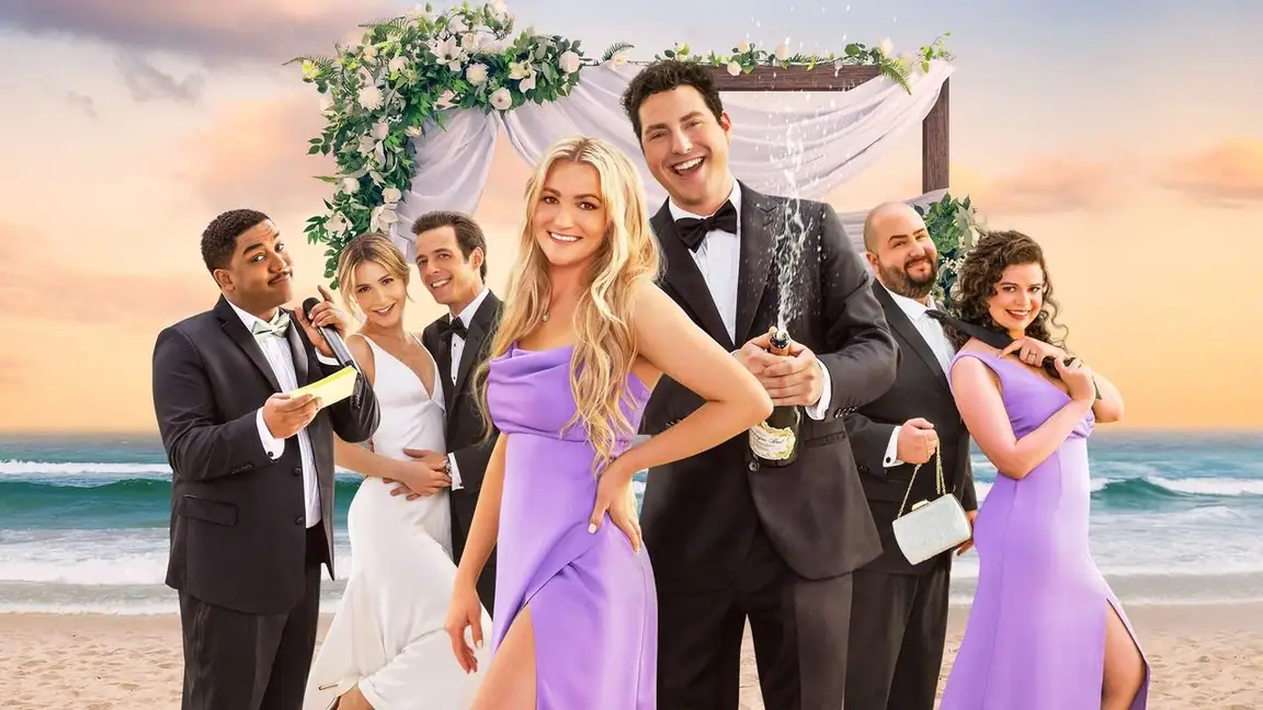 Zoey 102: O Casamento (2023)