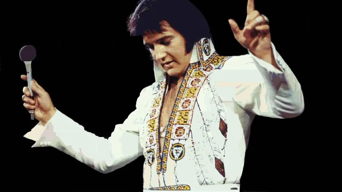 Elvis E Assim