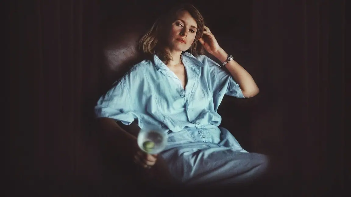 Martha (2024)