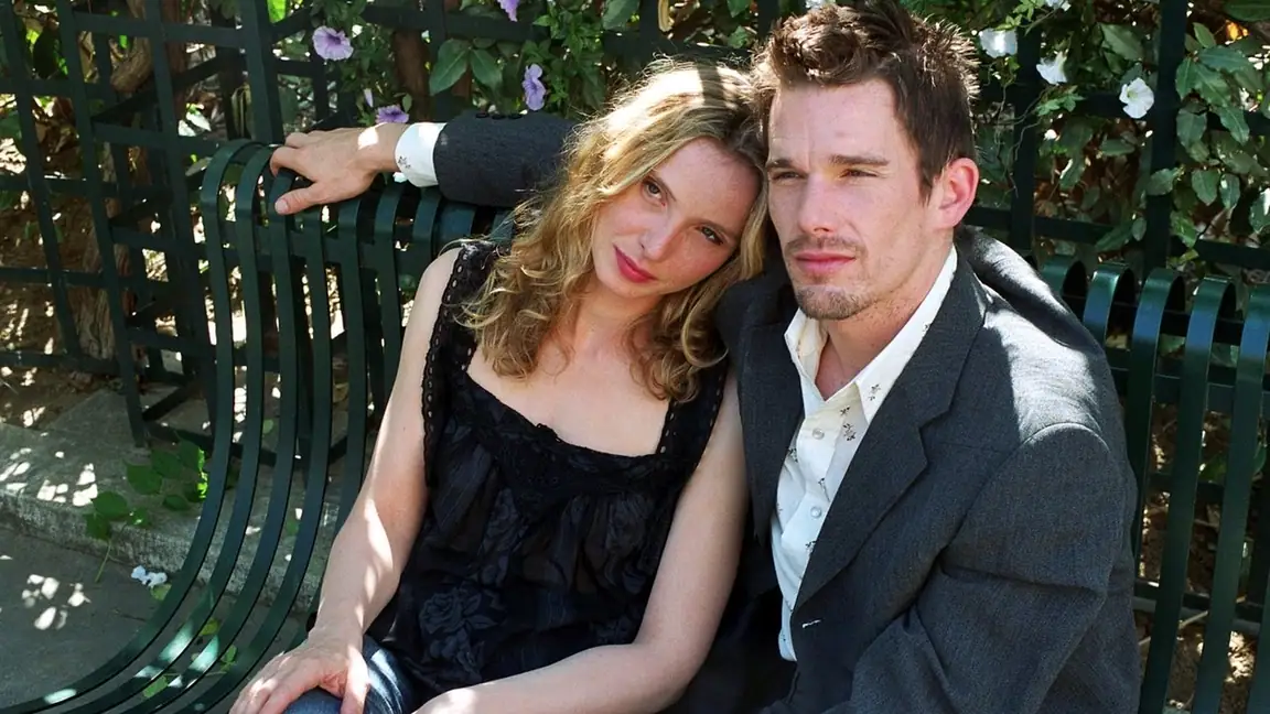 Antes do Pôr-do-Sol (2004)
