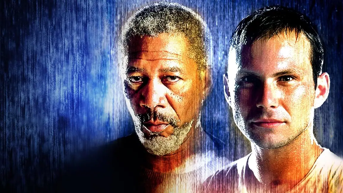 Tempestade (1998)
