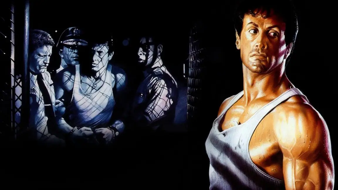 Condenação Brutal (1989)