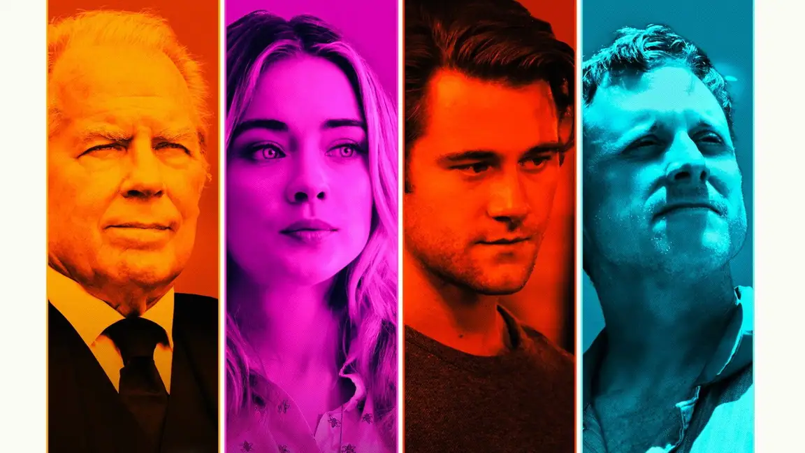 Brincando de Deus (2021)