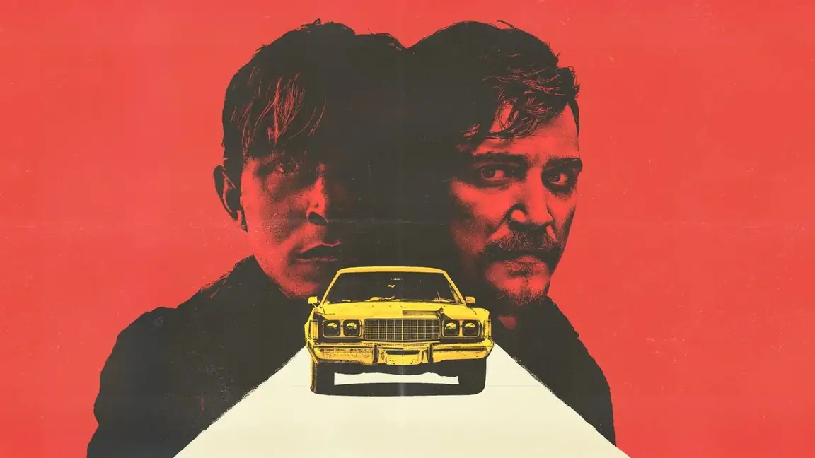 Carona Aterrorizante (2023)