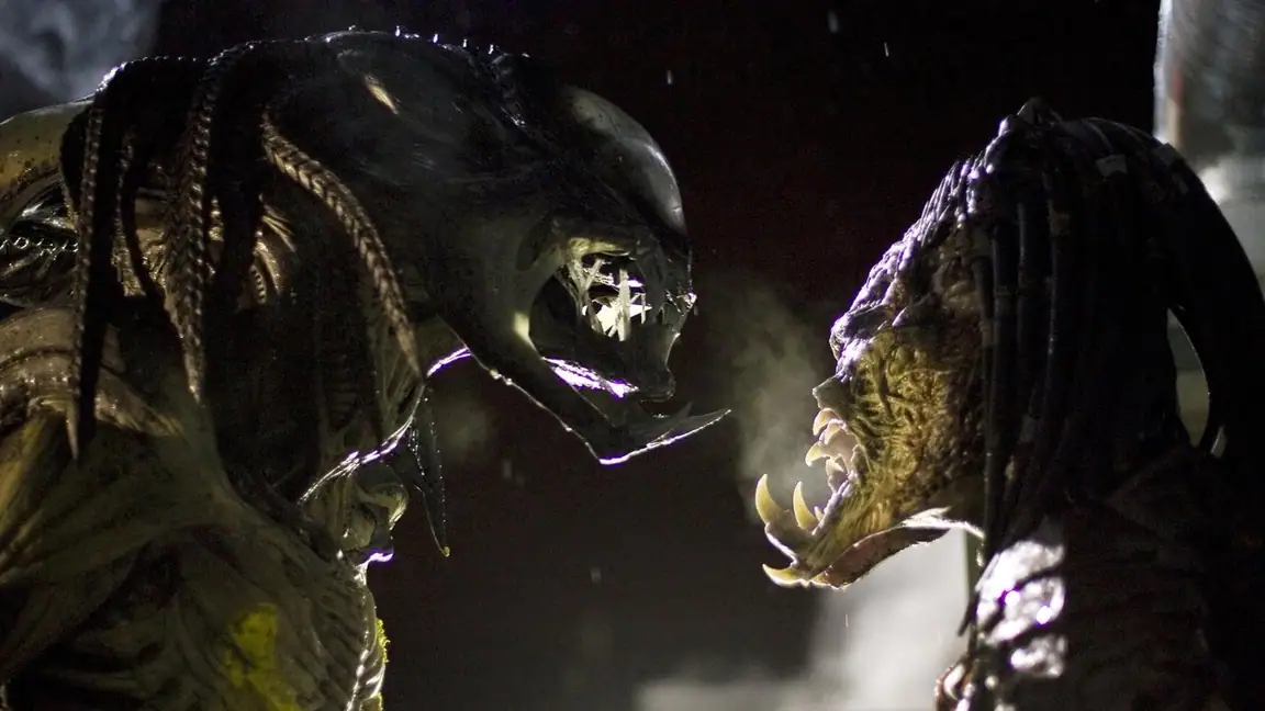 Alien vs. Predador 2 (2007)