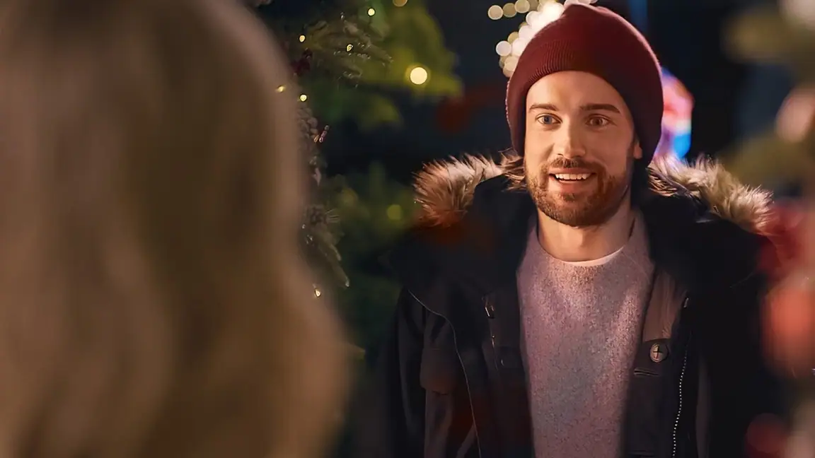 Jack Chega A Tempo Para O Natal (2024)