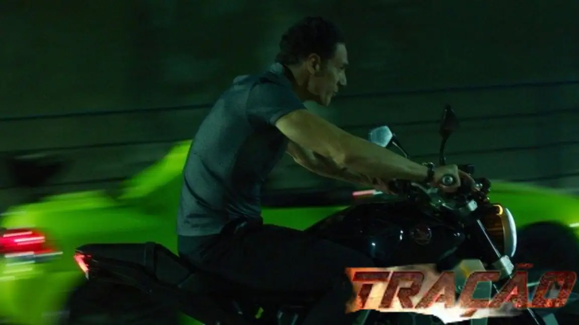 Tração (2023)
