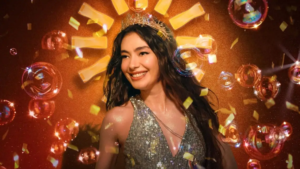 Ah, Belinda (2023)