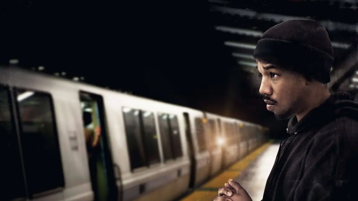 Fruitvale Station: A Ultima Parada (2013)