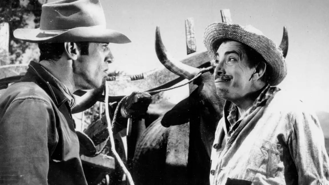Mazzaropi Jéca Tatu (1959)