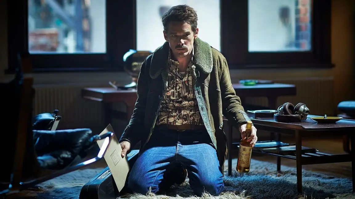 O Predestinado (2014)