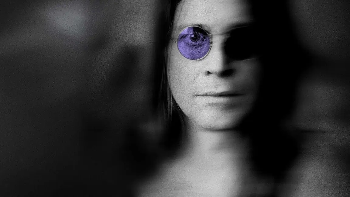 Ozzy: No Escape from Now (2025) LEG