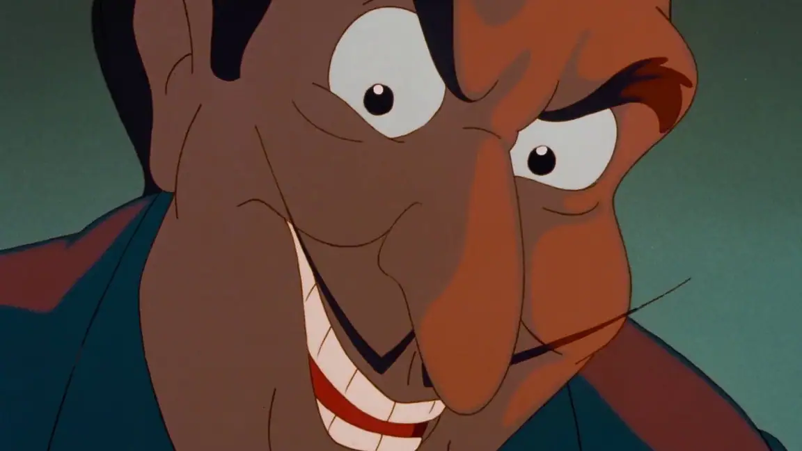Tom & Jerry - O Filme
