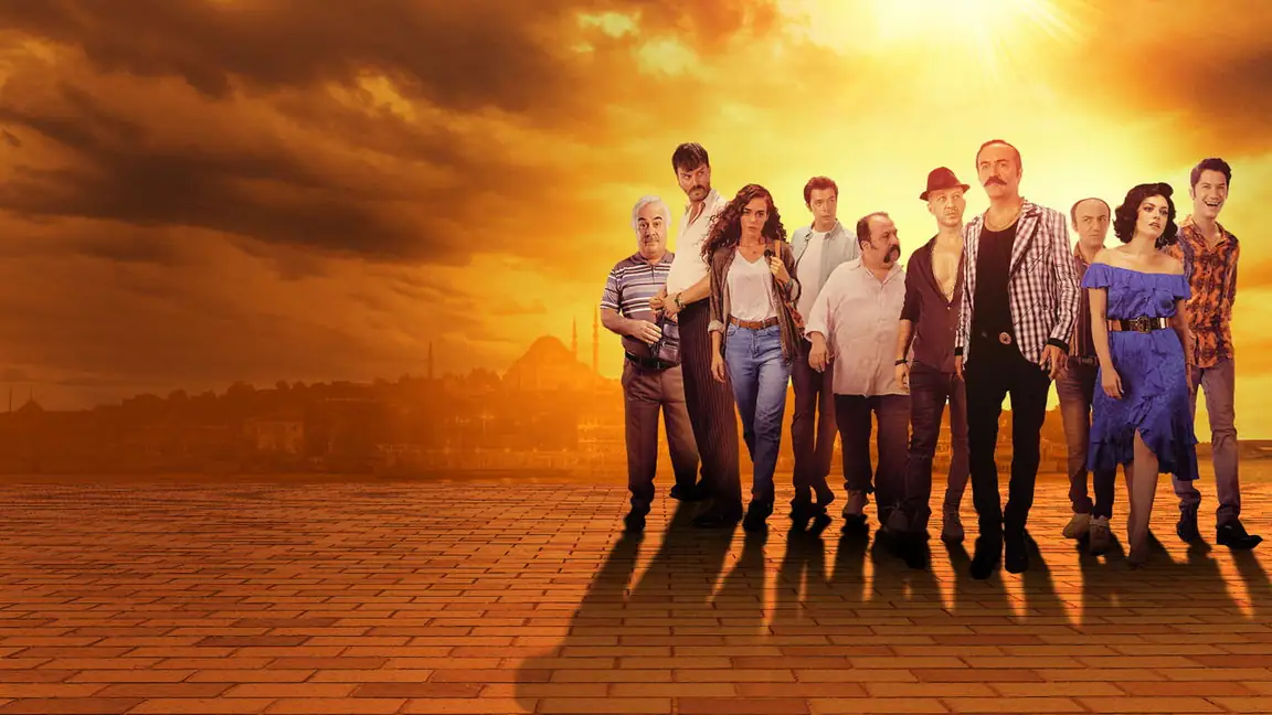 Asim, O Vigarista (2019)