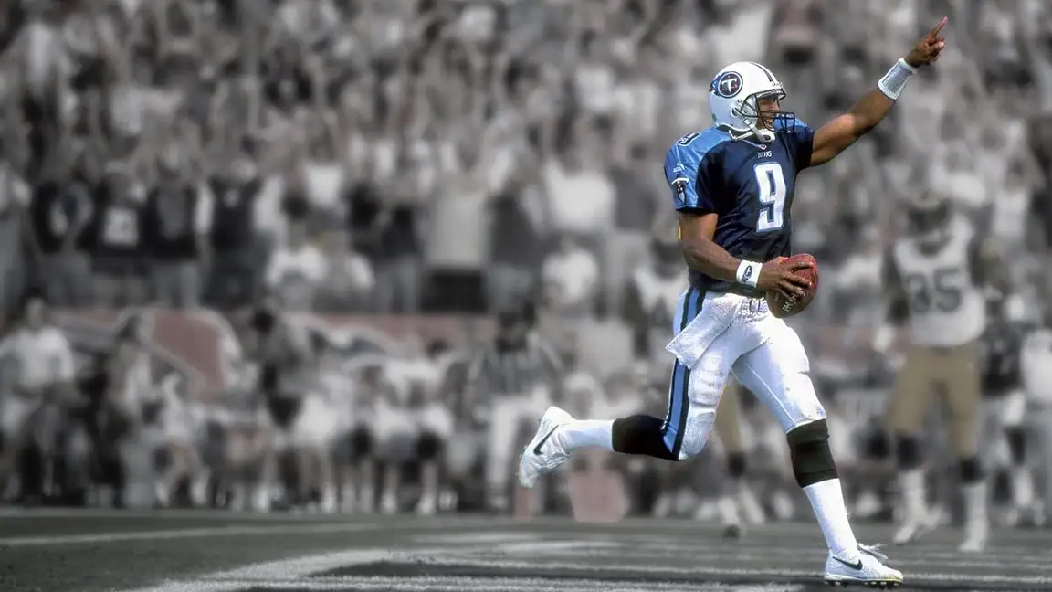 Untold: O Assassinato de Steve McNair (2024)
