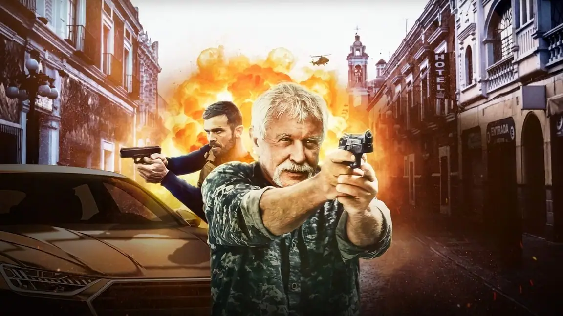 Missão Clandestina (2023)