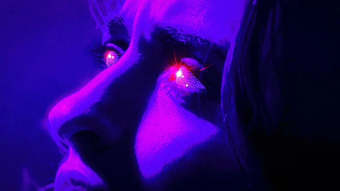 Disco Inferno (2023)