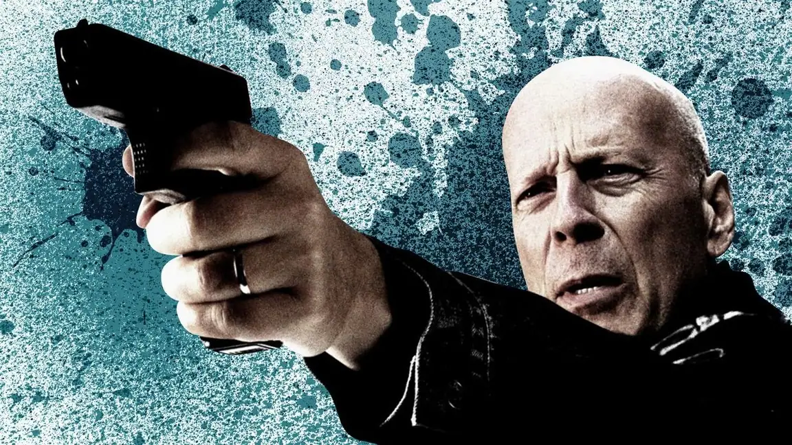 Desejo de Matar (2018) 4K