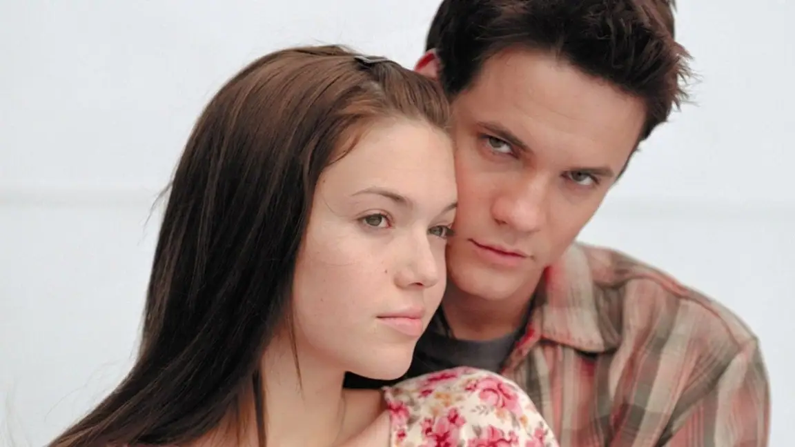 Um Amor para Recordar (2002)