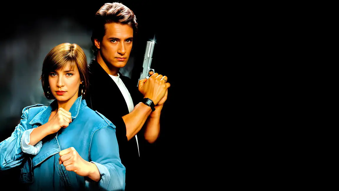 Código de Honra (1992)