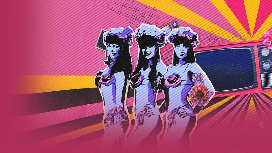 Cena da série Fui um Objeto Sexual A Mulher na TV Espanhola