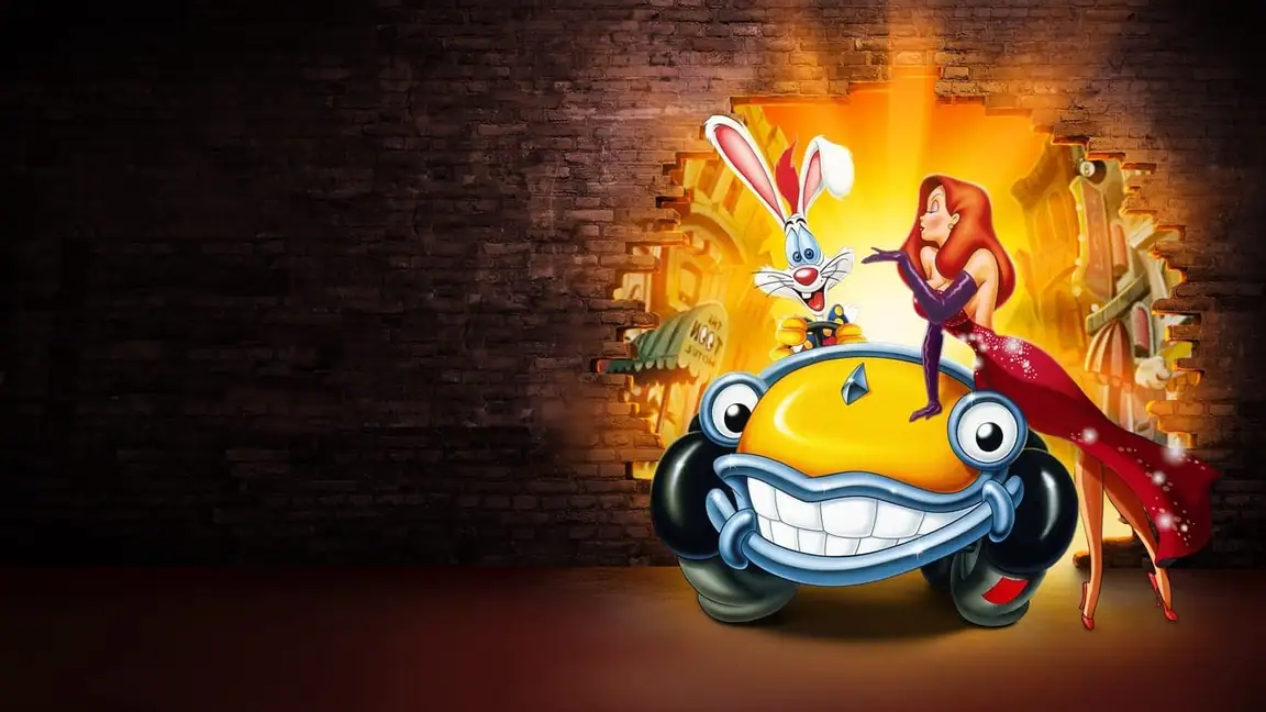 Uma Cilada para Roger Rabbit (1988)