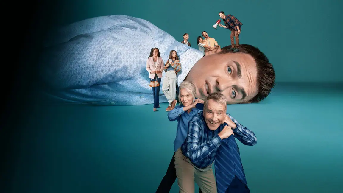 Cena da série Malcolm A Vida Continua Injusta