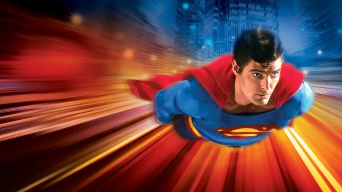 Superman III (1983)