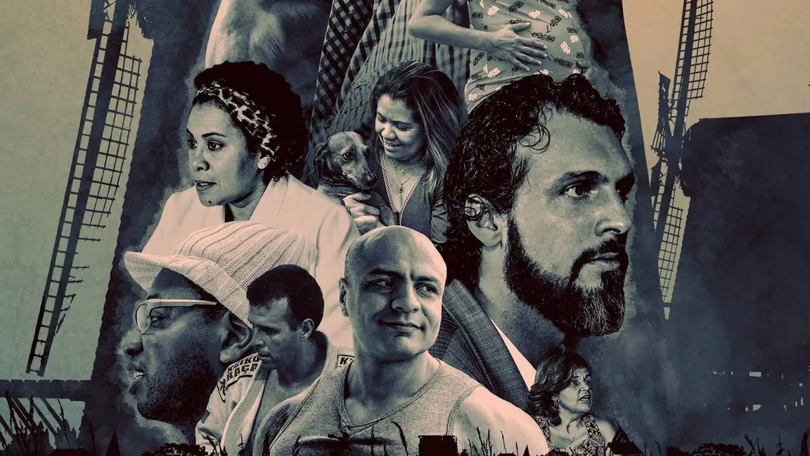 O Diário de Lidwina