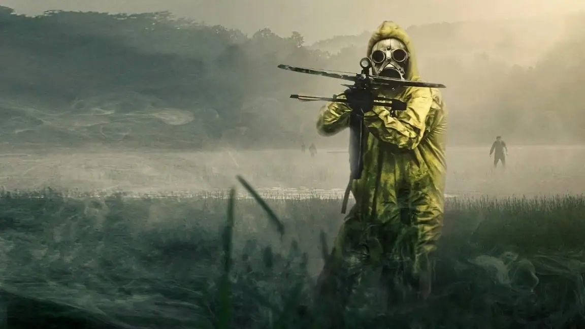 Banidos (2022)