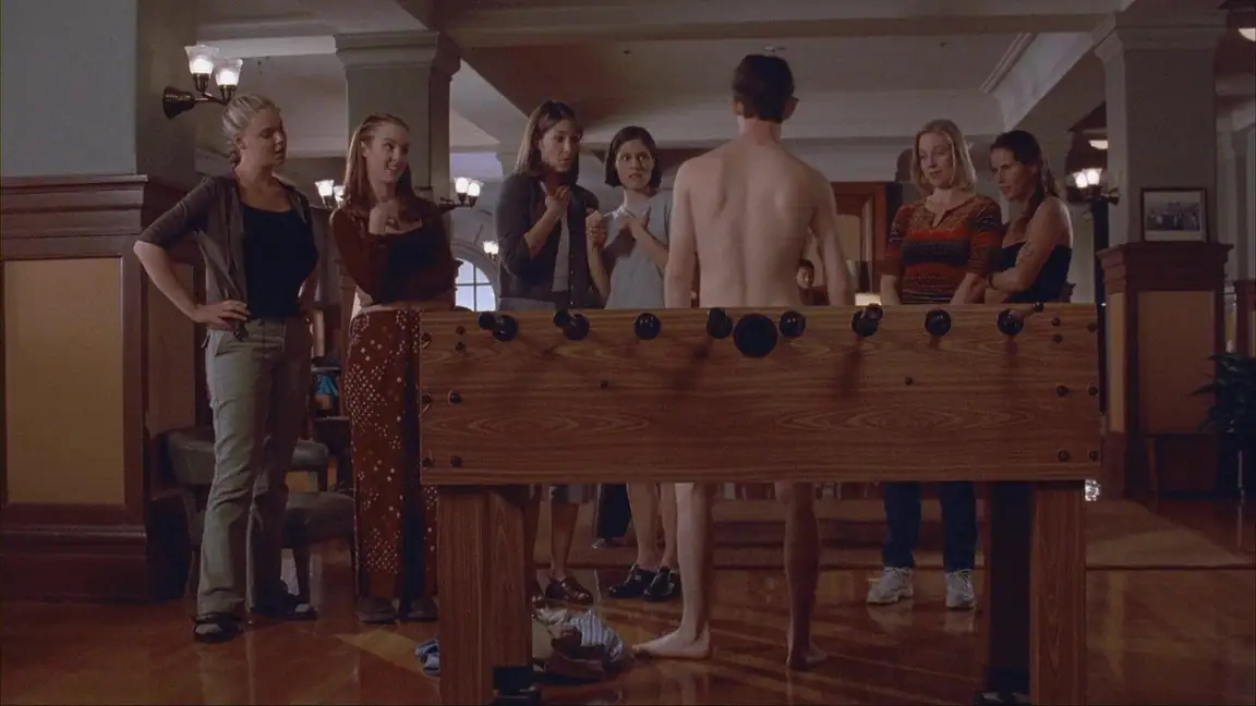 100 Garotas (2000)