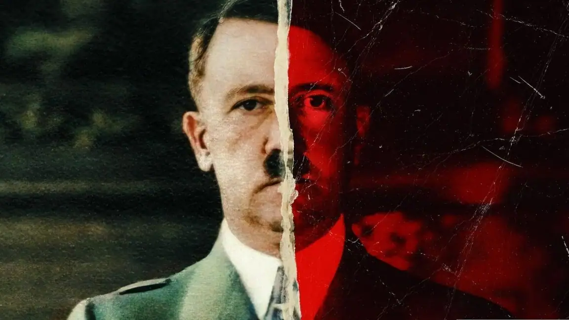 Cena da série Hitler e o Nazismo Comeco Meio e Fim