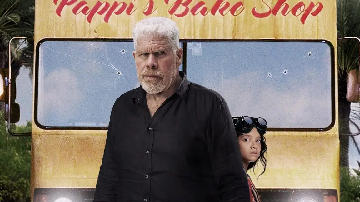 O Padeiro (2023)