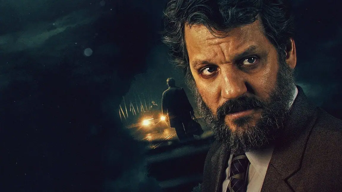 O Sequestro (2023)