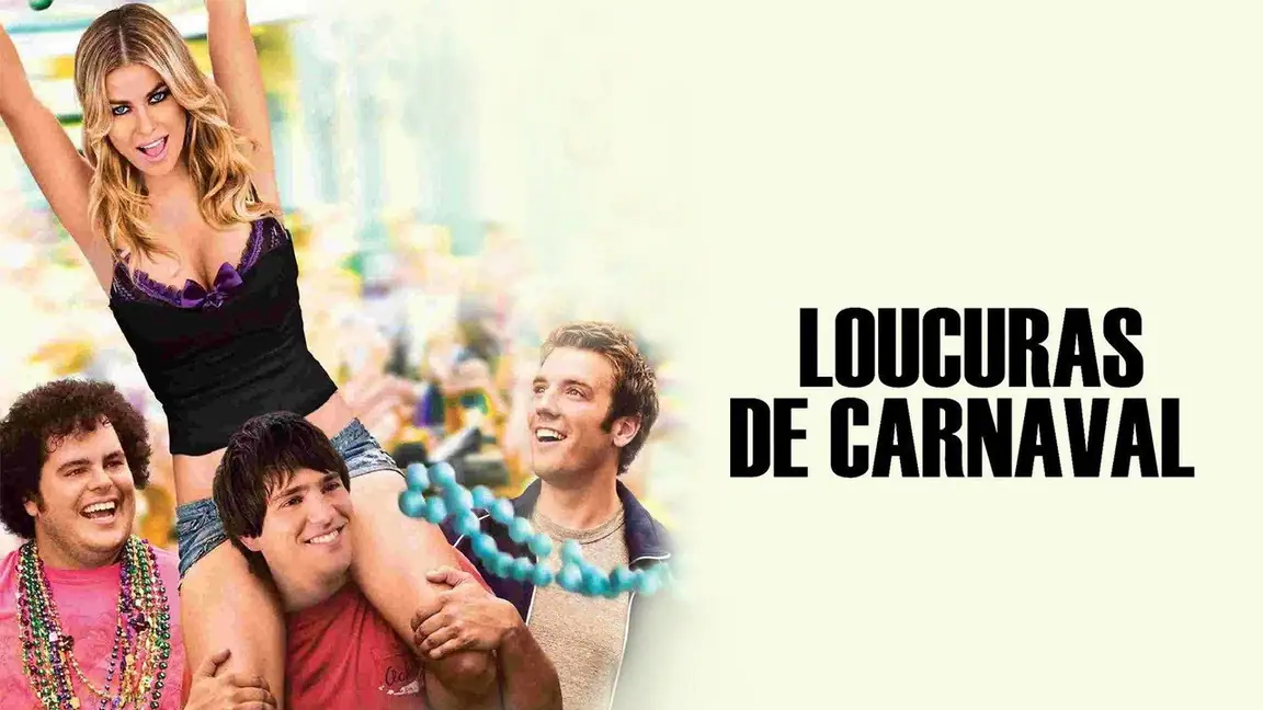 Loucuras De Carnaval (2011)