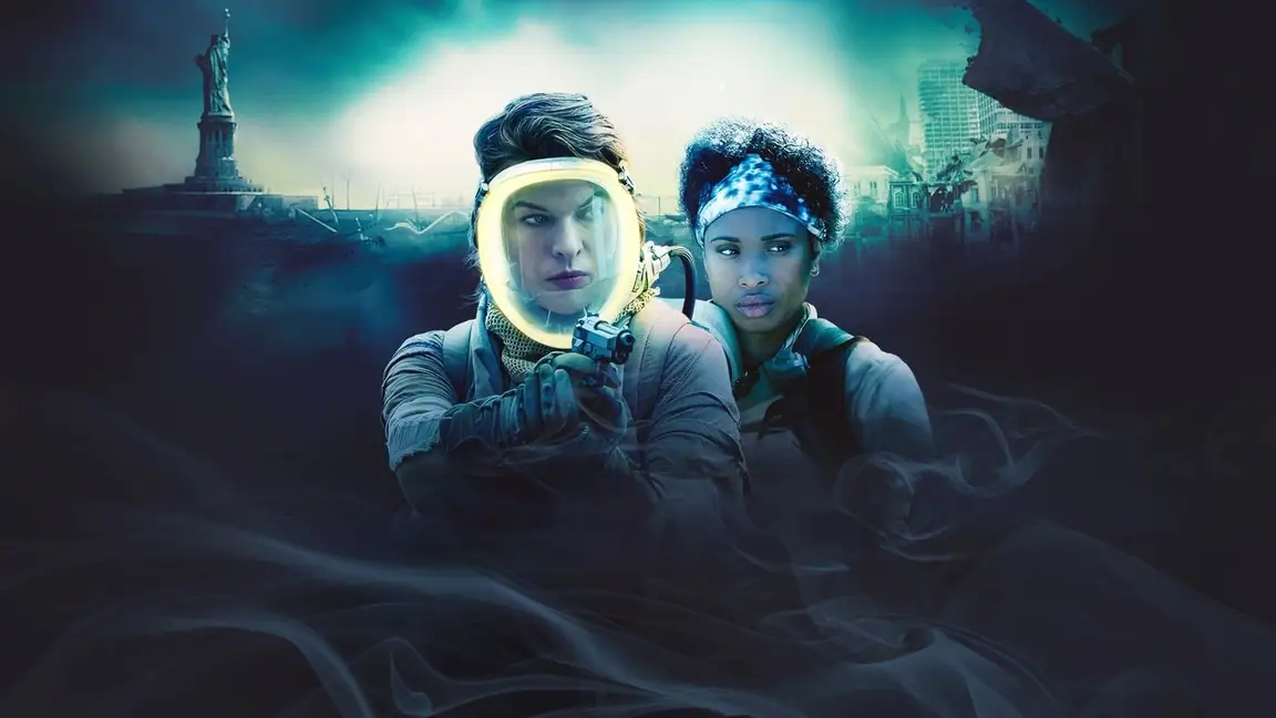 Respire (2024)