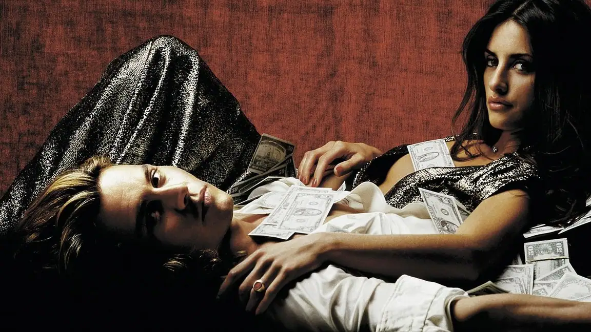 Profissão de Risco (2001)