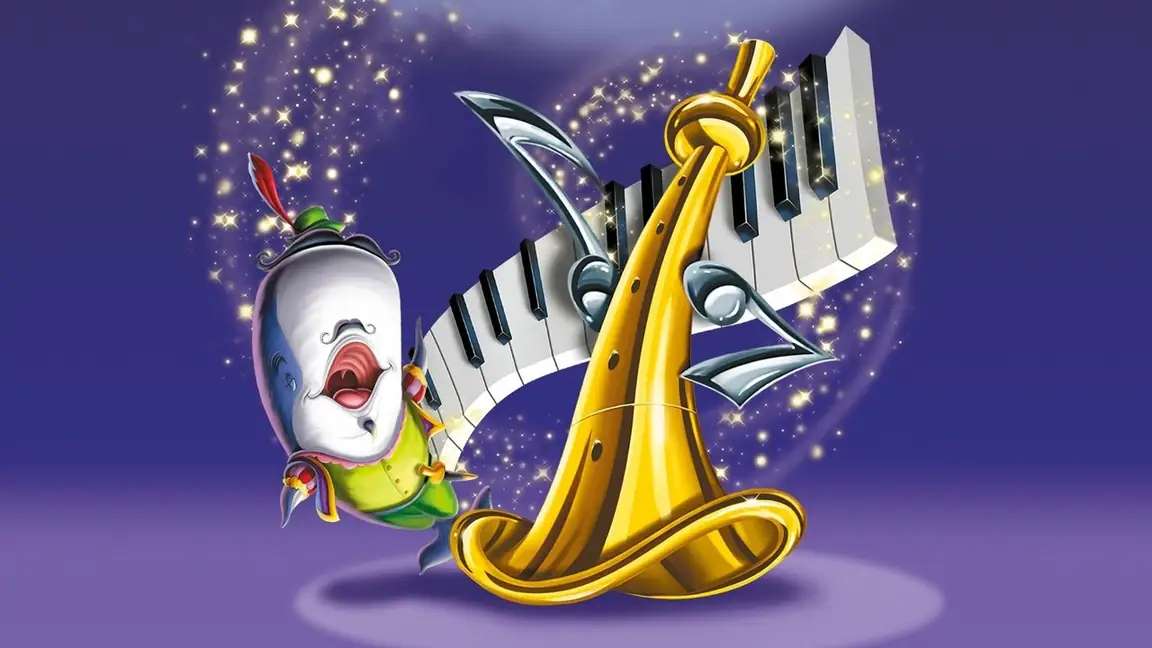 Música, Maestro! (1946)
