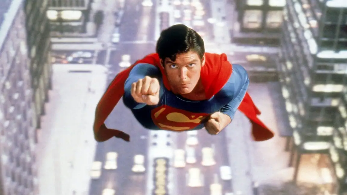 Superman: O Filme (1978)