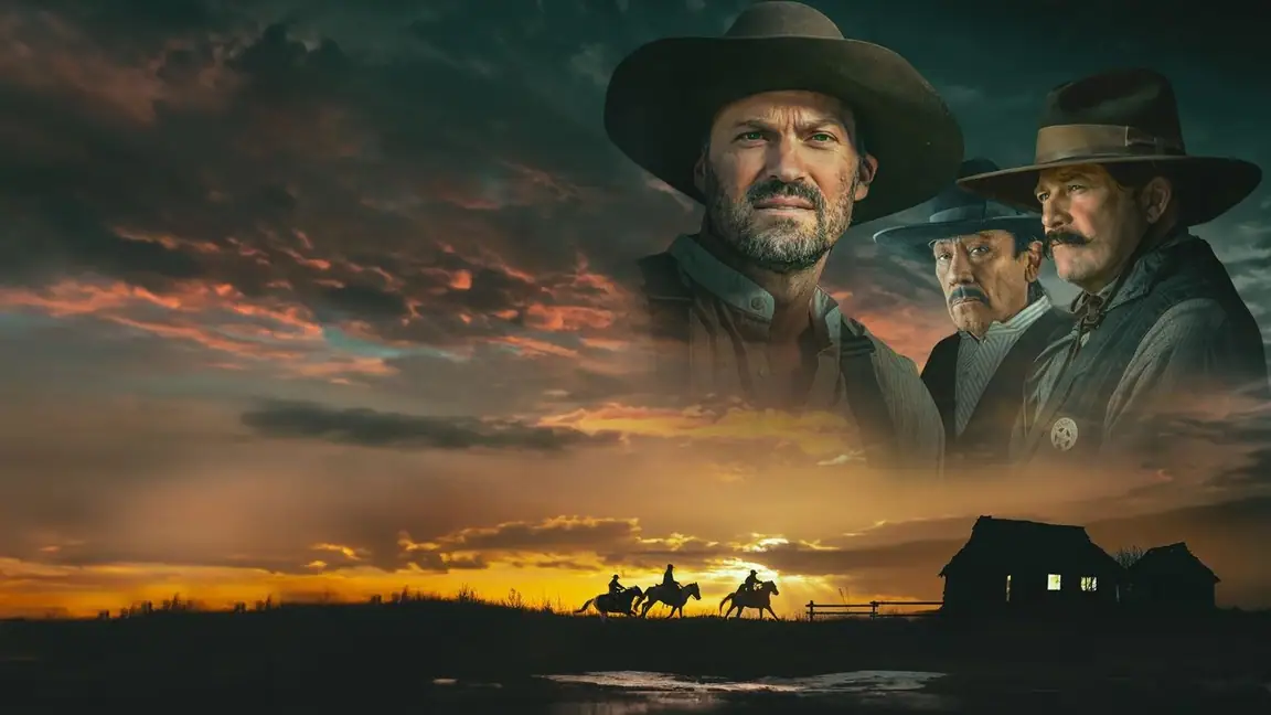 A Noite Em Que Voltaram Para Casa (2024) LEG