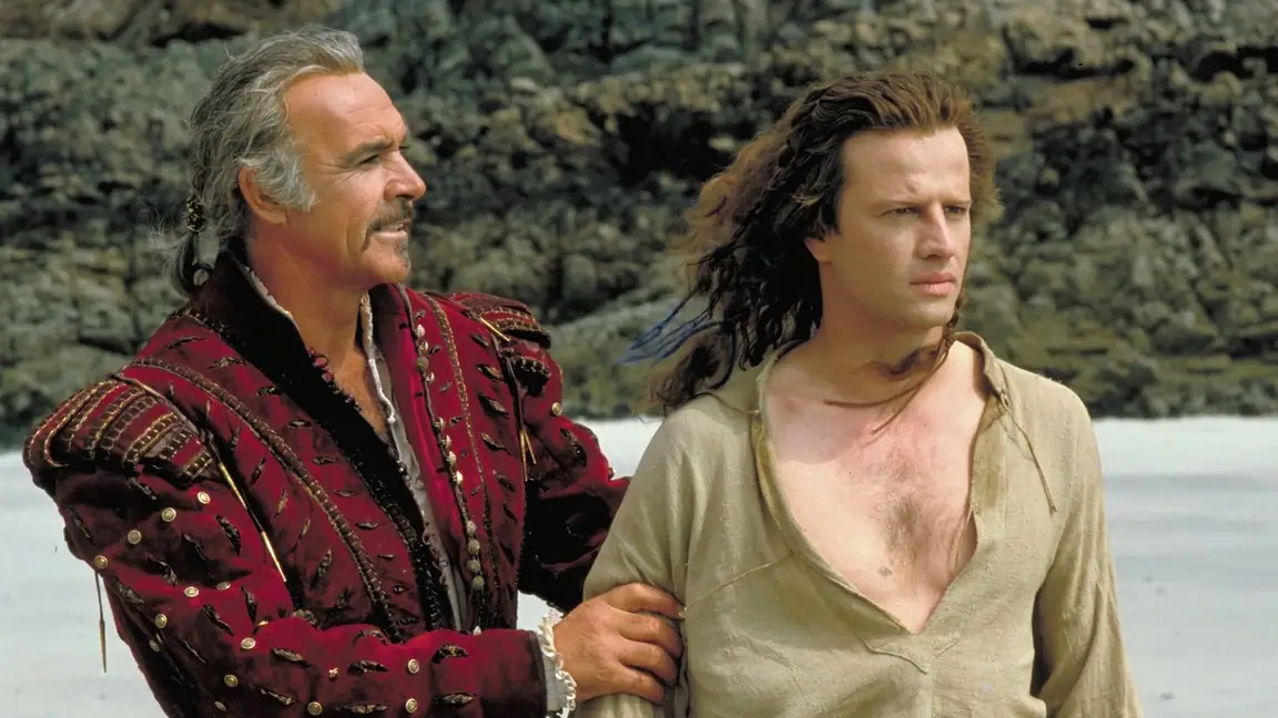 Highlander: O Guerreiro Imortal (1986)