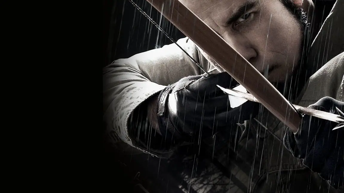 Temporada de Caça (2013)