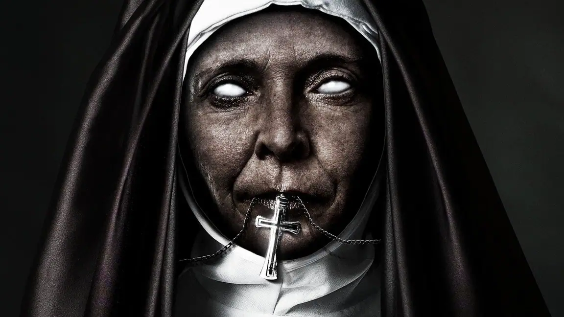 O Convento (2018)