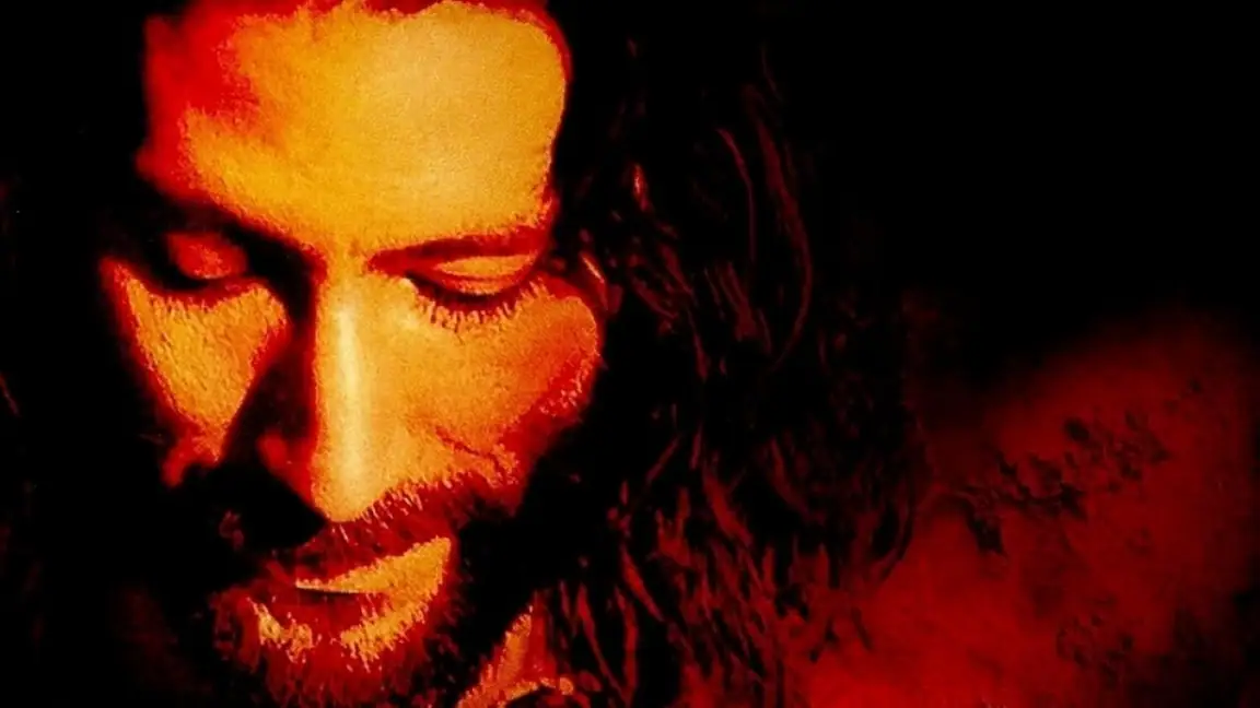 O Evangelho Segundo João (2003)
